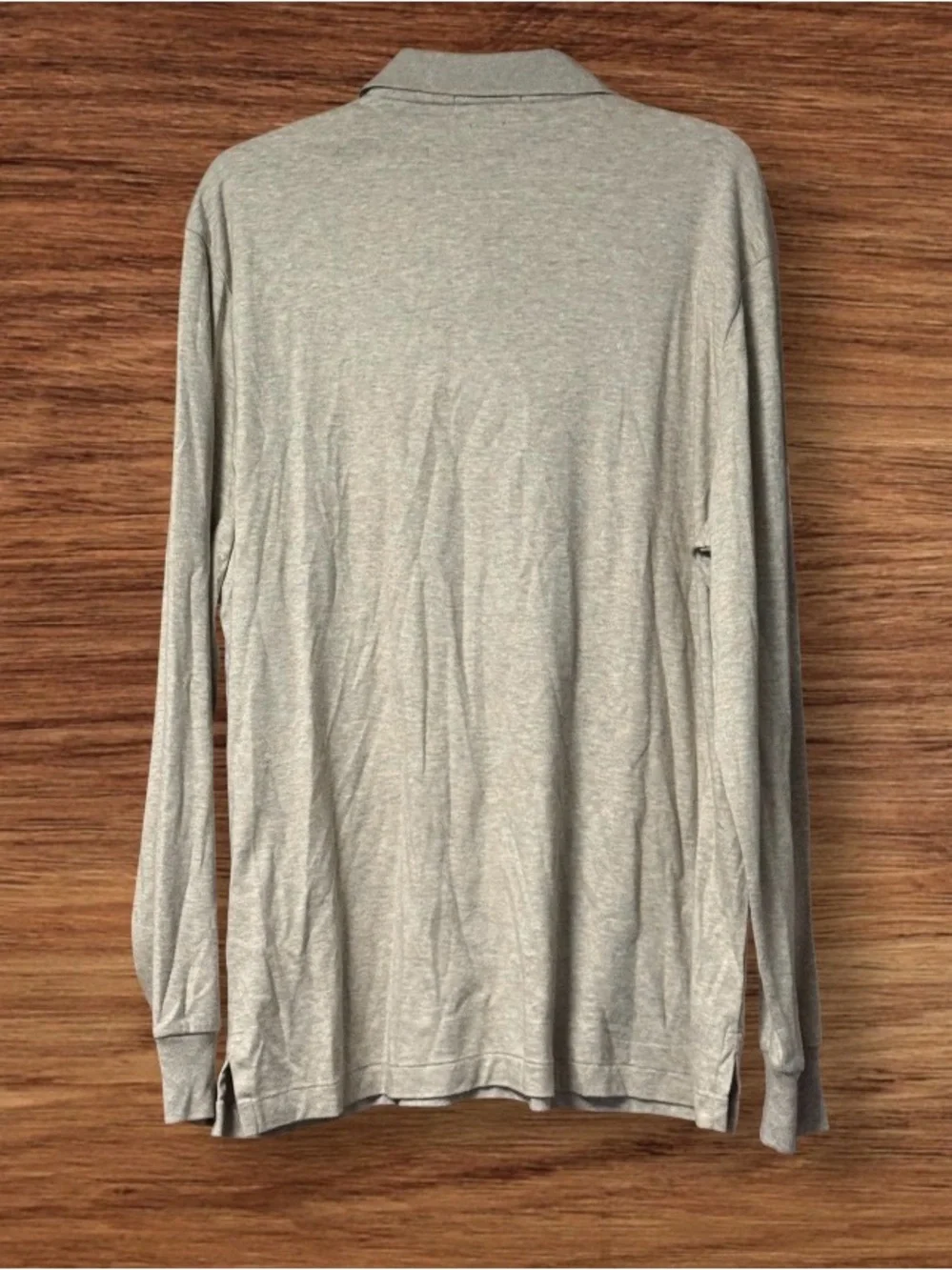 NWT Polo Ralph Lauren Classic Polo Shirt in Size L